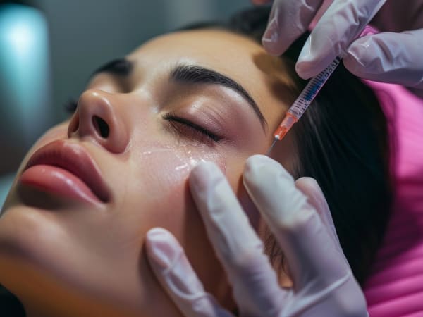 Cosmetic Injectables