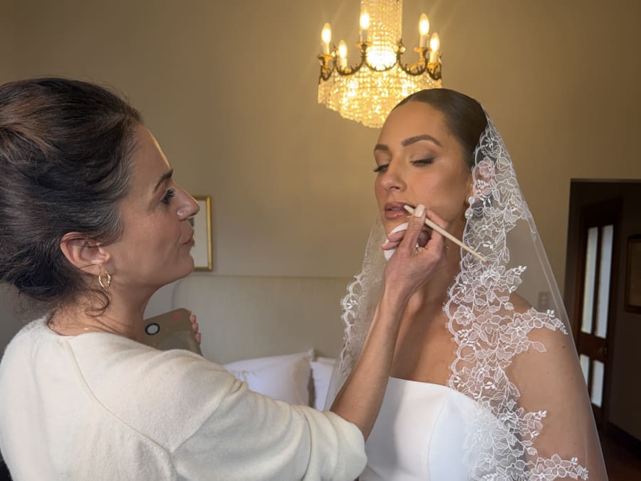 Makeup by Lirije