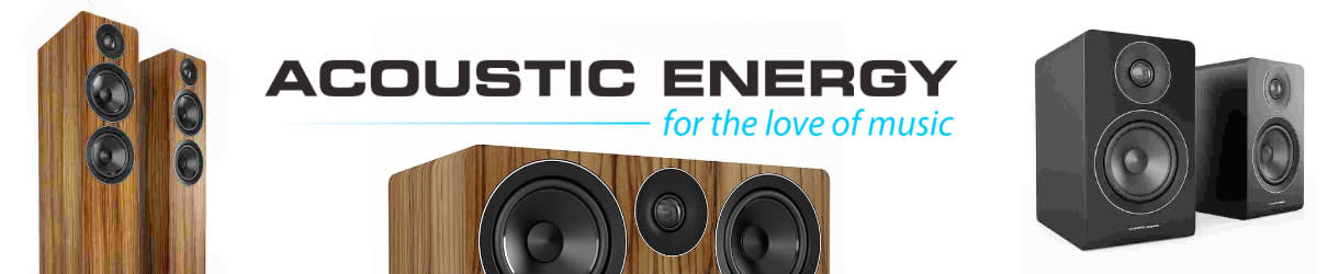 Acoustic Energy