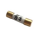 AHP Feinsicherung 3 Ultra ucc | 5 x 20 mm | Kupfer vergoldet (250V)