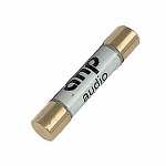 AHP Feinsicherung 3 Ultra ucc | 6,3 x 32 mm | Kupfer vergoldet (250V)