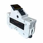 AHP Klangmodul 5G Ultra ucc f&uuml;r Sicherung 14x51mm (ohne Sicherung)