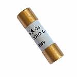 AHP Zylindrische Audio-Sicherung V G 14x51 mm mit CE f&uuml;r Klangmodule