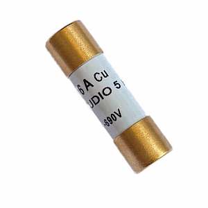 AHP Zylindrische Audio-Sicherung V G 14x51 mm mit CE f&uuml;r Klangmodule