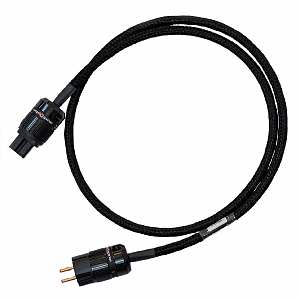 audioplan Ampere S Netzkabel