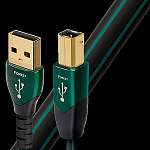 audioquest Forest USB-Kabel