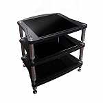 Bassocontinuo Accordeon XL4 2.1 - Reference Audio Rack