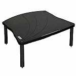 Bassocontinuo LYRA XL4 2.1 HiFi-Rack - Classic Line