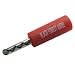 Black Forest Audio Banana Plugs