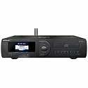 Block CVR-100+ MKIII CD-Internet-Receiver