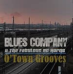 Blues Company: O'Town Grooves