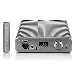 Burson Audio Soloist 3X Performance Headphone amplifier