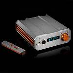 Burson Audio Soloist Stellar