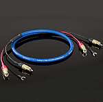 Cardas Clear Cygnus phono cable