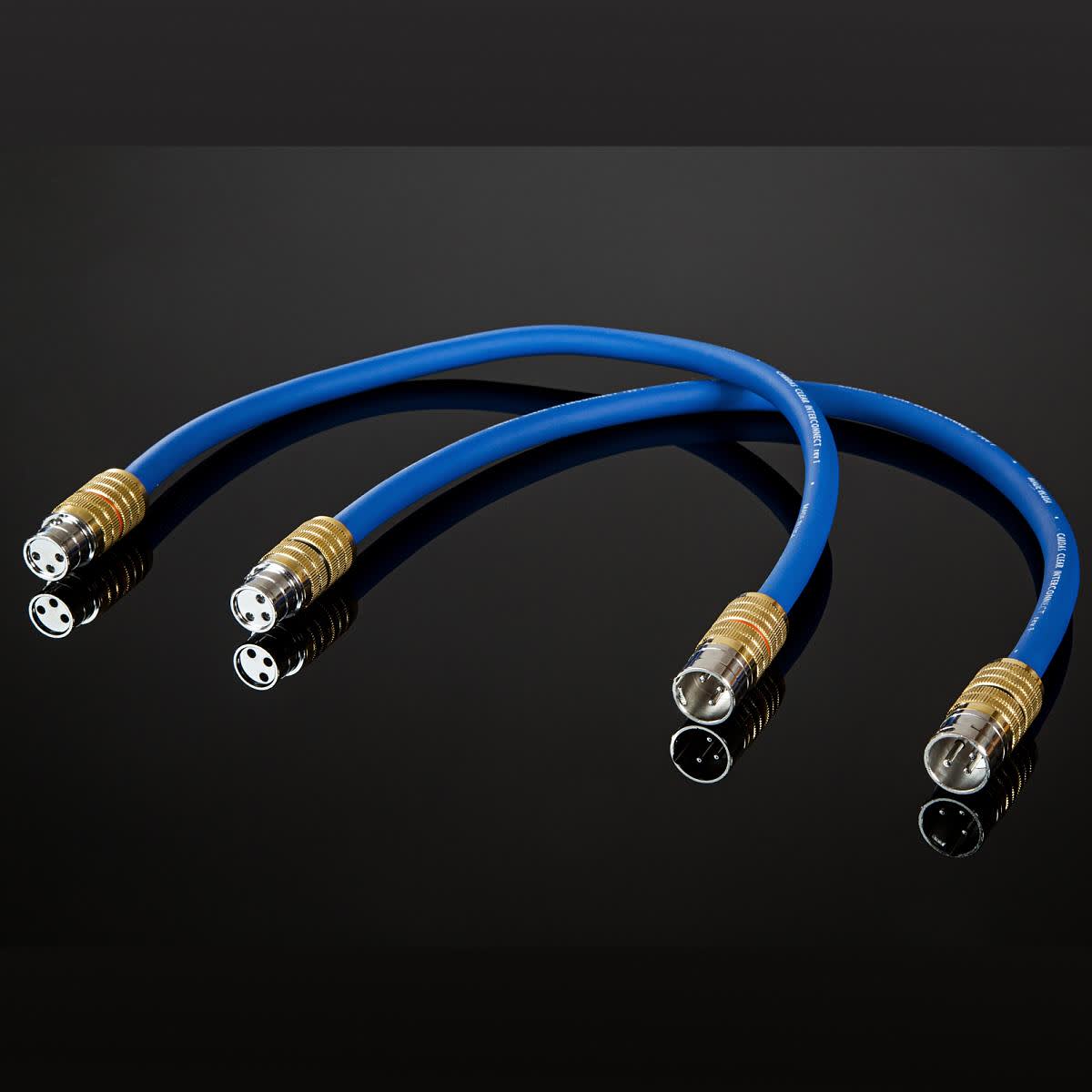 Xlr Rca Interconnect Cable  Cardas Clear Light Cable Xlr - Xlr/rca Cable  3pin Xlr - Aliexpress