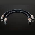 Cardas Clear Reflection Interconnect – XLR Audiokabel