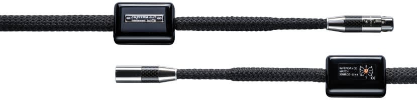 High-End Cinch Kabel / XLR Kabel von HMS Elektronik