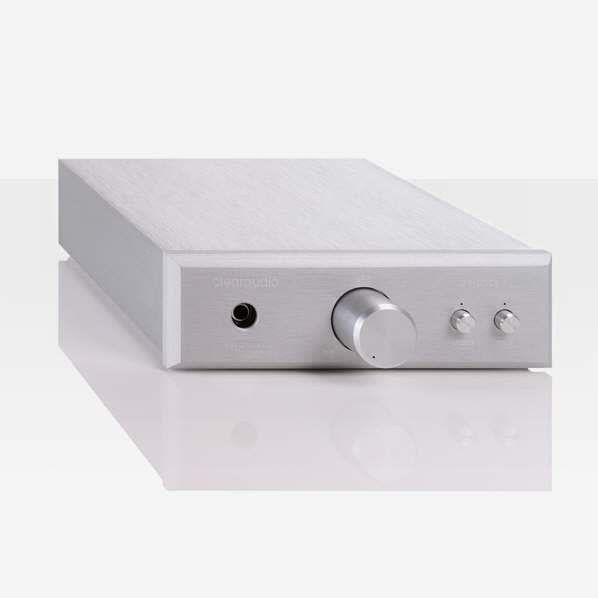 clearaudio electronic GmbH - balance V2, Features, Preisgekrönte