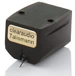 Clearaudio Talismann V2 Gold MC