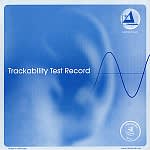 Clearaudio Trackability Test Record