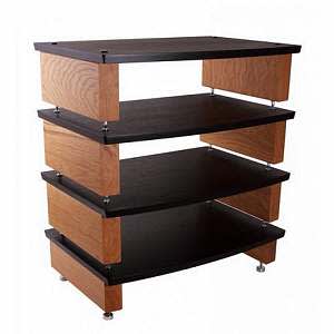 Custom Design Milan 20 HiFi-Rack