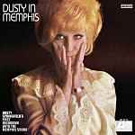 Dusty Springfield: Dusty in Memphis