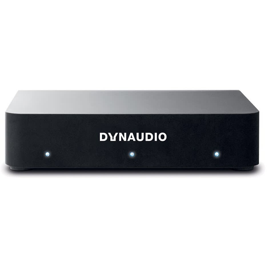 dynaudio xeo link