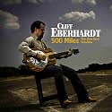 Eberhardt, Cliff: 500 Miles: The Blue Rock Sessions