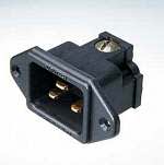 Furutech FI-33 Kaltger&auml;teeinbaustecker