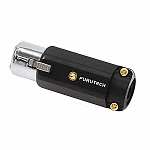 Furutech FP-602 F-N1 XLR-Stecker (weiblich)
