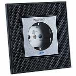 Furutech FT-SWS NCF Plus (R) Wandsteckdose Rhodium