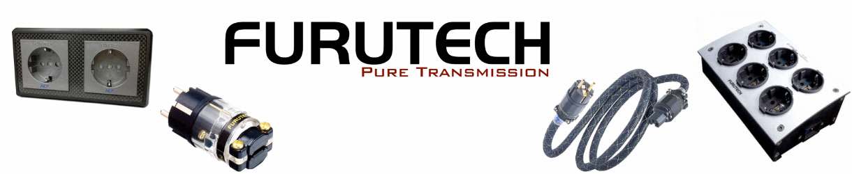 Furutech Stecker