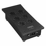 Furutech e-TP609E-N1 NCF High-End Netzleiste