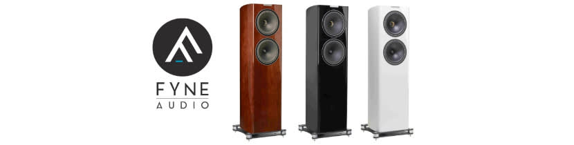 Fyne Audio
