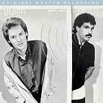 Hall and Oates: Voices