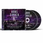 Hans Zimmer: Live In Prague (Hybrid-SACD)