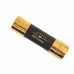 HiFi-Tuning 10x38 mm Supreme 4 Feinsicherung f&uuml;r Klangmodul