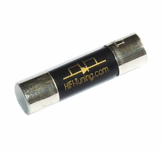 HiFi-Tuning Supreme 3 Feinsicherung (5x20 mm)