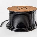HiFi-Tuning Ultimate 4 flush-mounted cable 3 x 4,0 mm&sup2; - sold by the metre