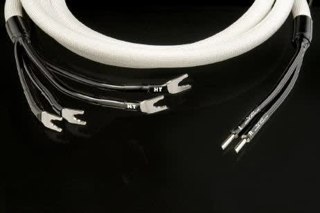 Horn Audiophiles Odin LS-Kabel bi-wire