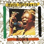 Hugh Masekela – Hope - Hybrid SACD