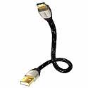 inakusik Exzellenz High-Speed USB-Kabel  (A > Micro-B)