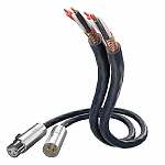 inakustik Connect 212 Audio | RCA | HiFi cable