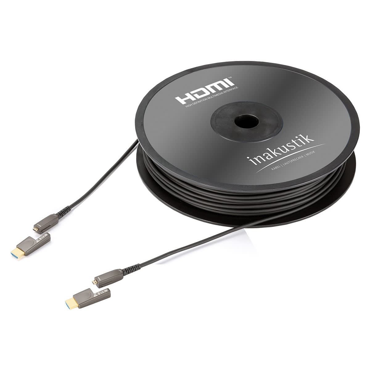 inakustik hdmi cable