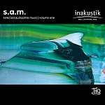 s.a.m. - selected audiophile music Vol.1