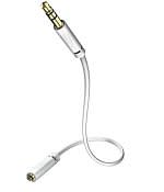 inakustik Star MP3 audio cable extension