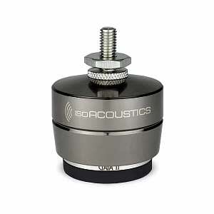 IsoAcoustics GAIA  Lautsprecher-Isolatoren