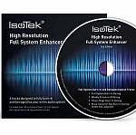 Isotek High-Res Full System Enhancer CD  - 2nd Edition