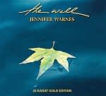 Jennifer Warnes: The Well  - 24 Karat Gold CD