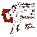 Joan Baez: Diamonds And Rust In The Bullring (Hybrid-SACD)